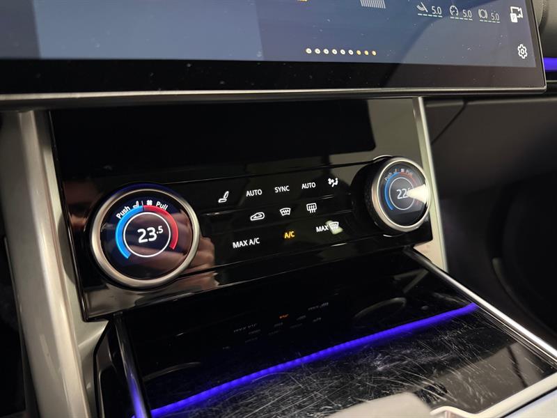 land rover Range Rover 2023 - 19