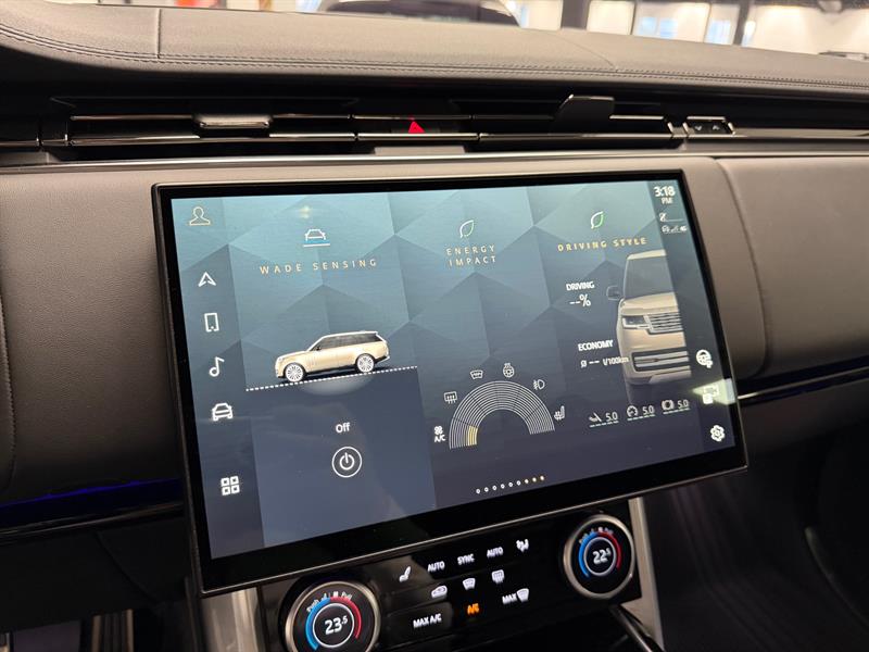 land rover Range Rover 2023 - 21