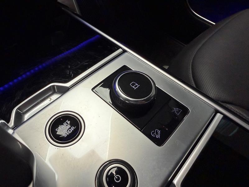 land rover Range Rover 2023 - 24