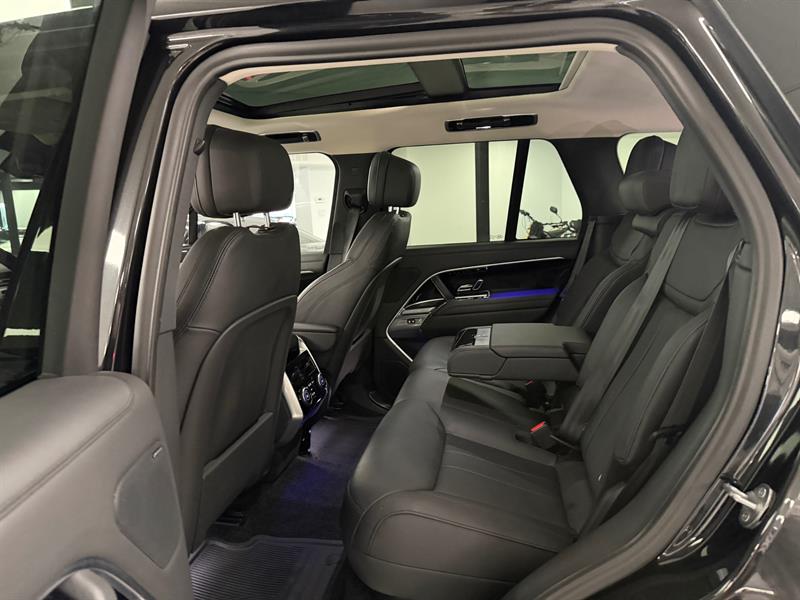 land rover Range Rover 2023 - 26