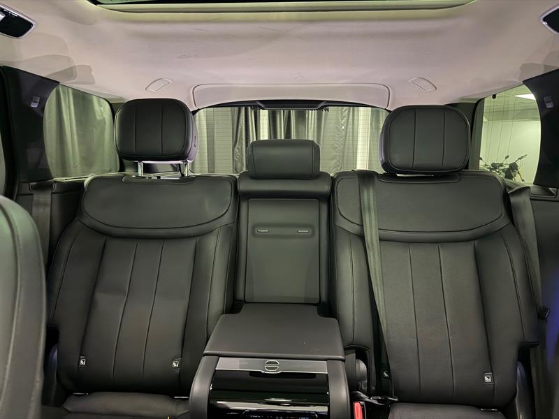 land rover Range Rover 2023 - 27