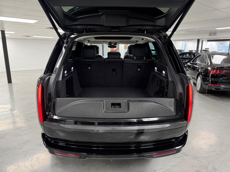 land rover Range Rover 2023 - 33