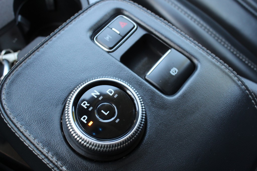 ford Mustang Mach-E 2022 - 20