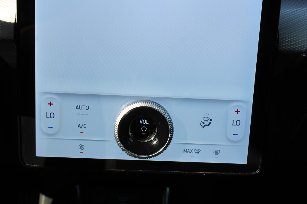 ford Mustang Mach-E 2022 - 24