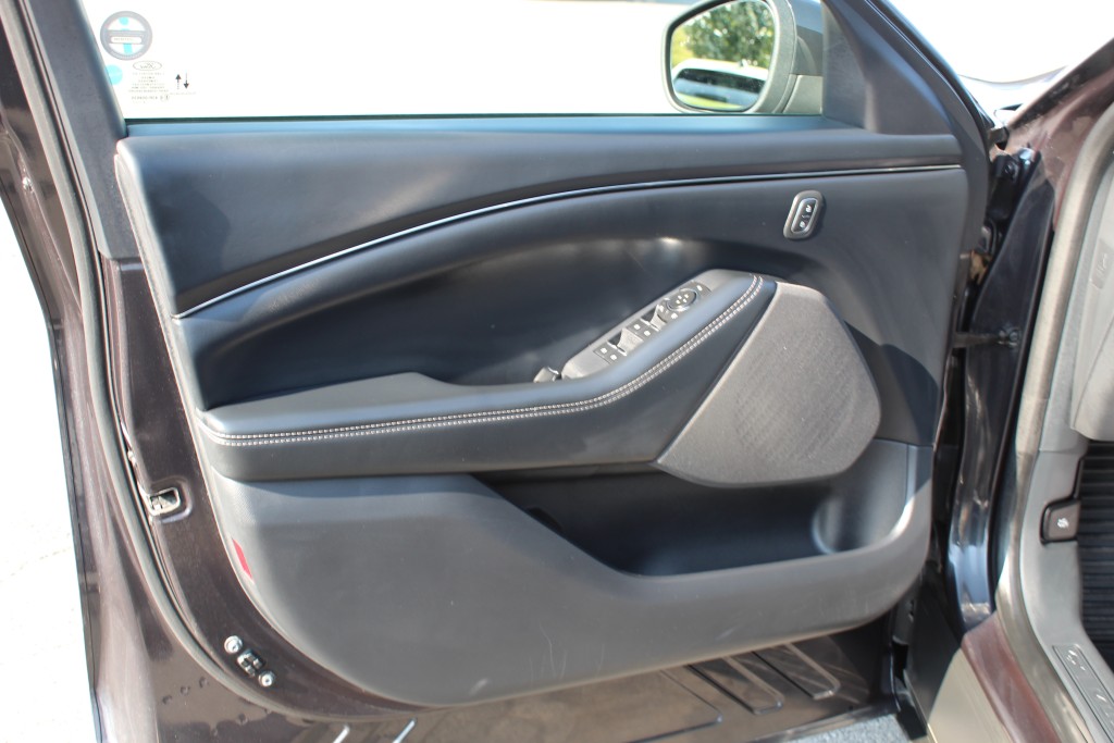 ford Mustang Mach-E 2022 - 27