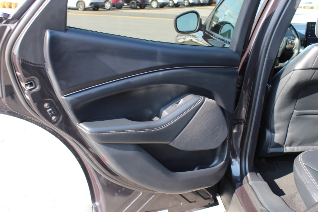 ford Mustang Mach-E 2022 - 30