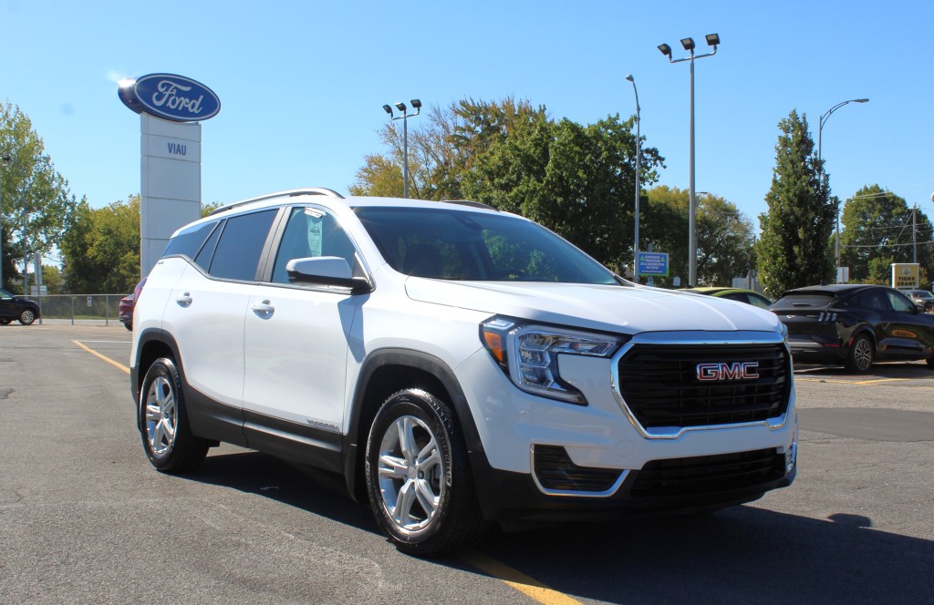 gmc Terrain 2023 - 5