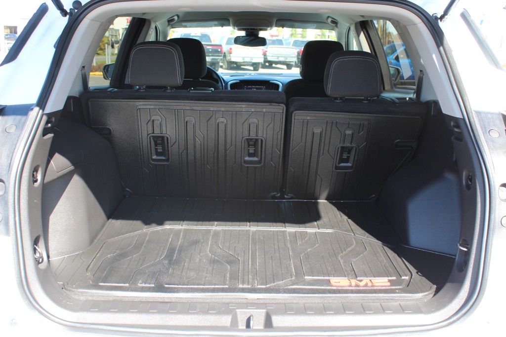 gmc Terrain 2023 - 9