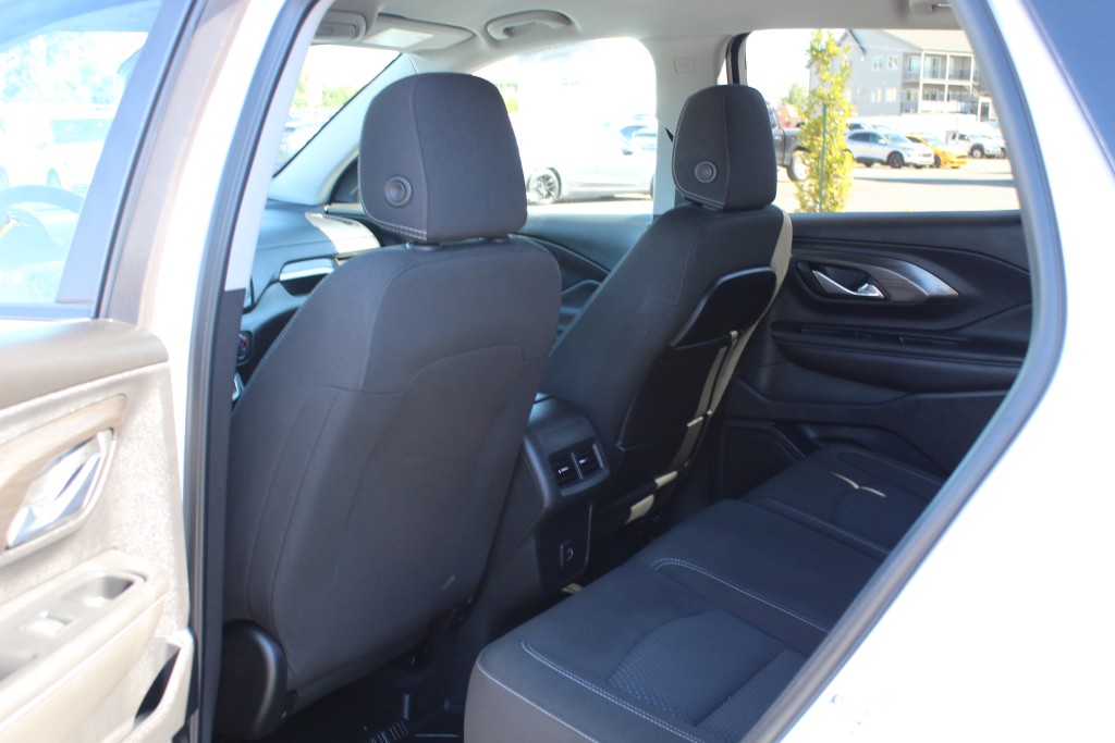 gmc Terrain 2023 - 14