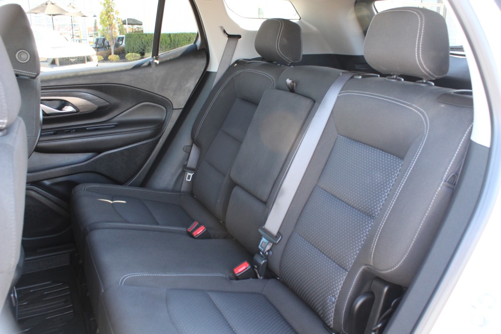 gmc Terrain 2023 - 15