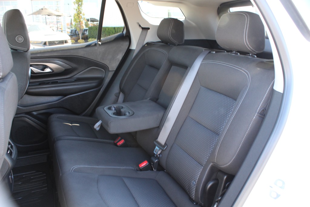 gmc Terrain 2023 - 16