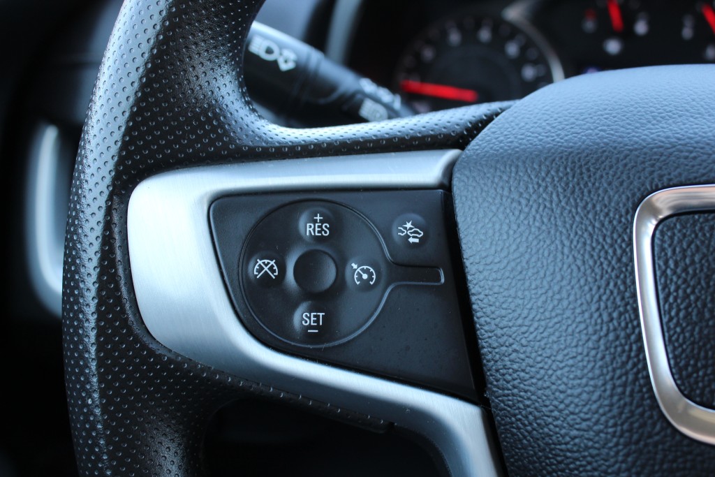 gmc Terrain 2023 - 19