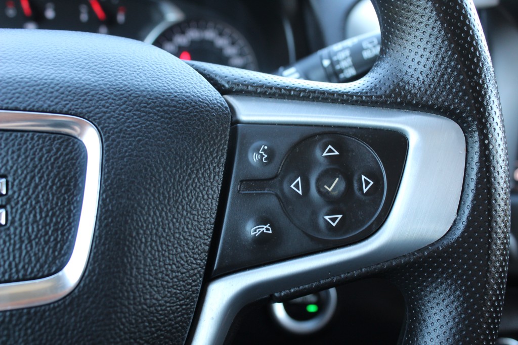 gmc Terrain 2023 - 20