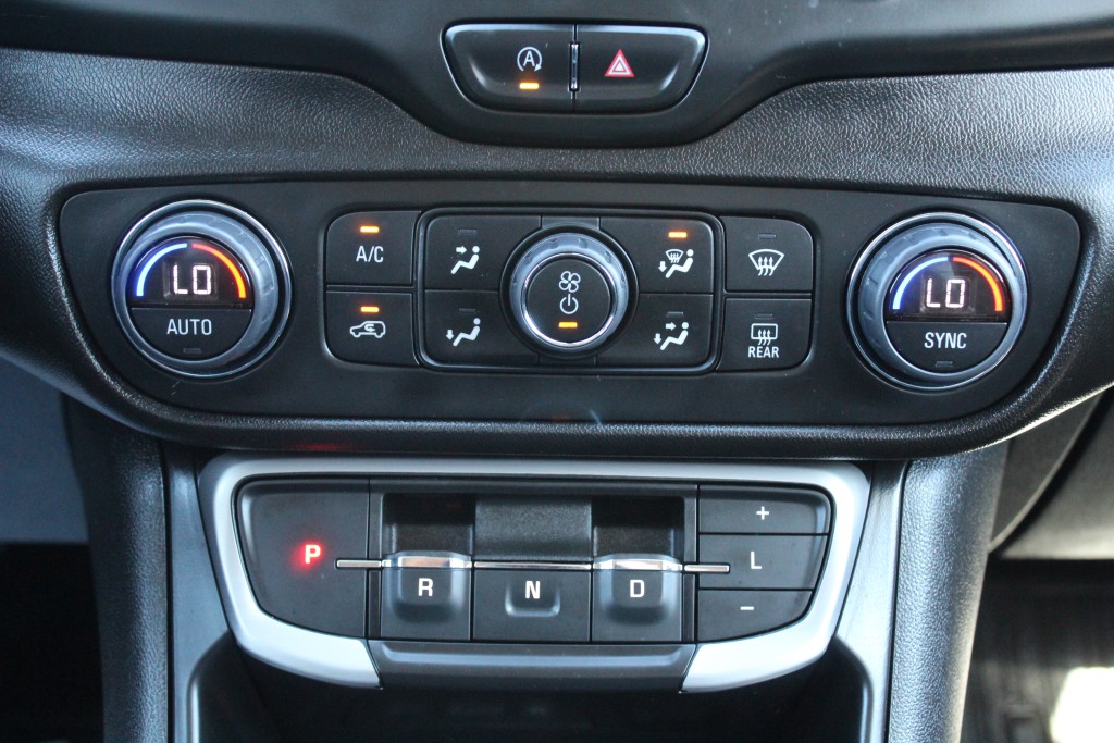 gmc Terrain 2023 - 23