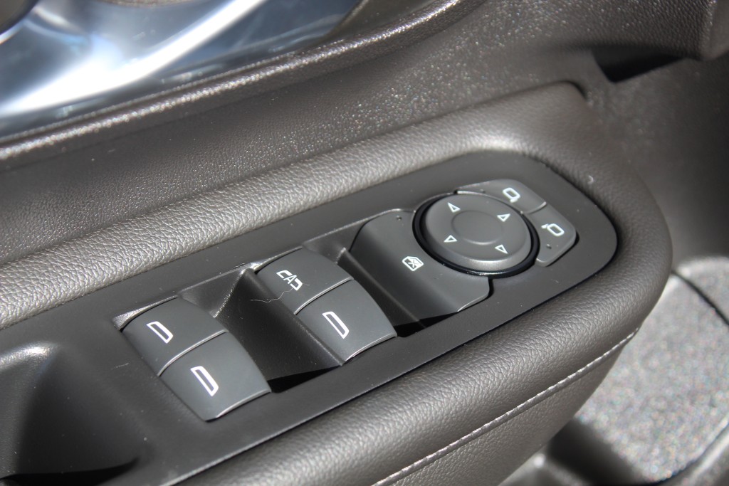 gmc Terrain 2023 - 28