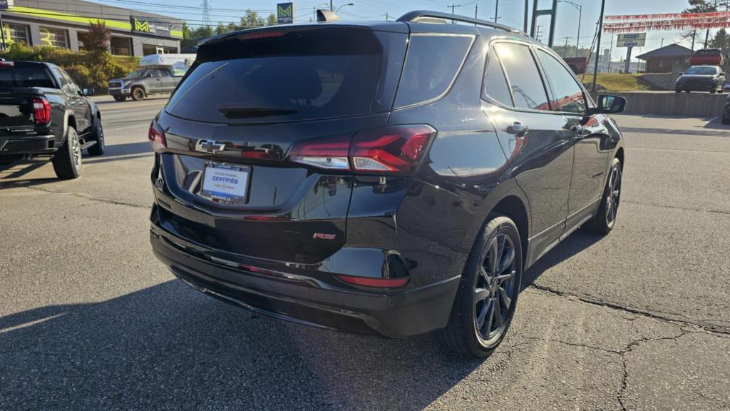 chevrolet Equinox AWD 2024 - 6