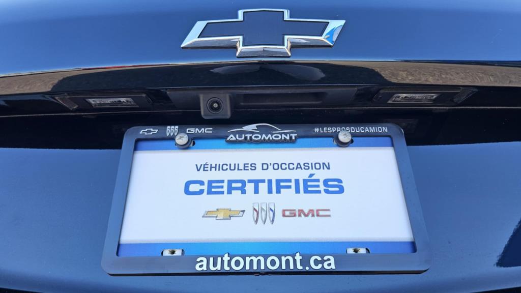 chevrolet Equinox AWD 2024 - 8