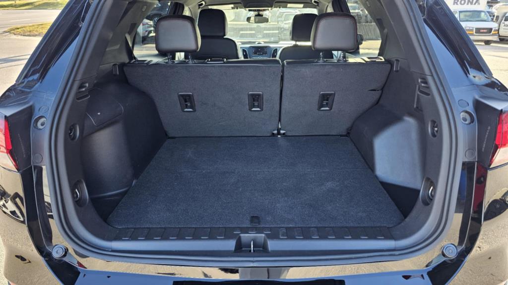 chevrolet Equinox AWD 2024 - 10