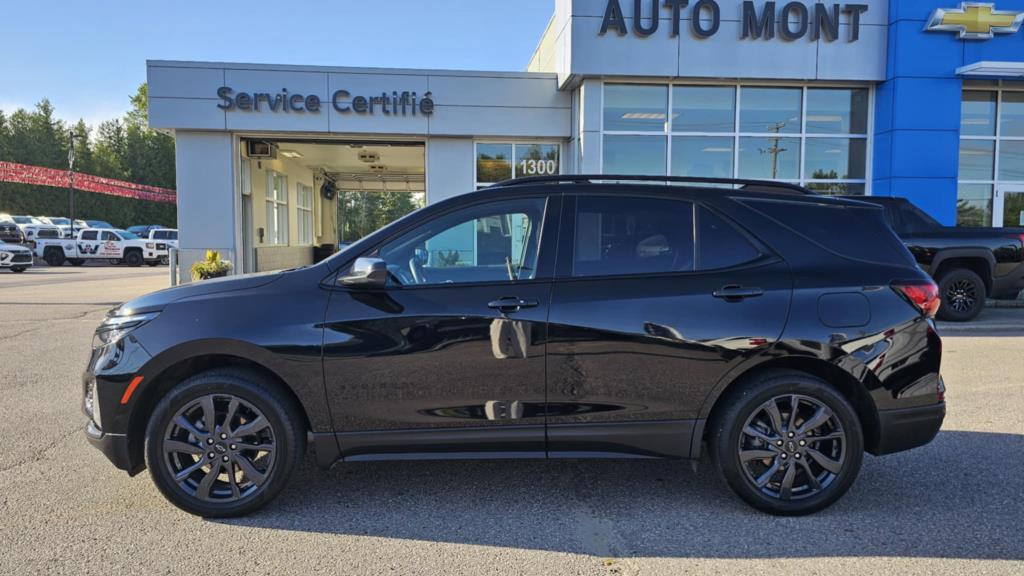 chevrolet Equinox AWD 2024 - 14