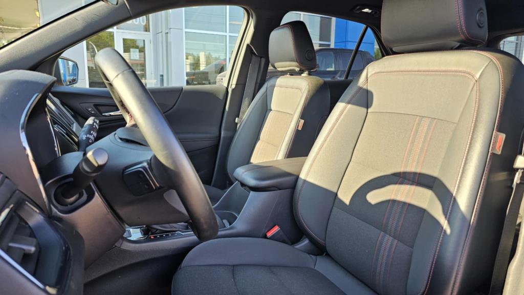 chevrolet Equinox AWD 2024 - 19