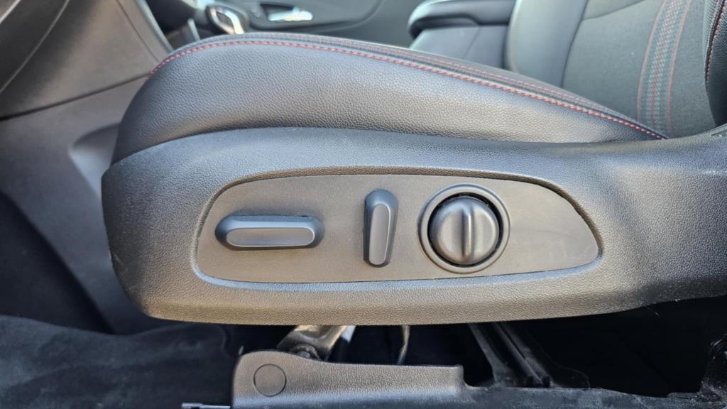 chevrolet Equinox AWD 2024 - 20