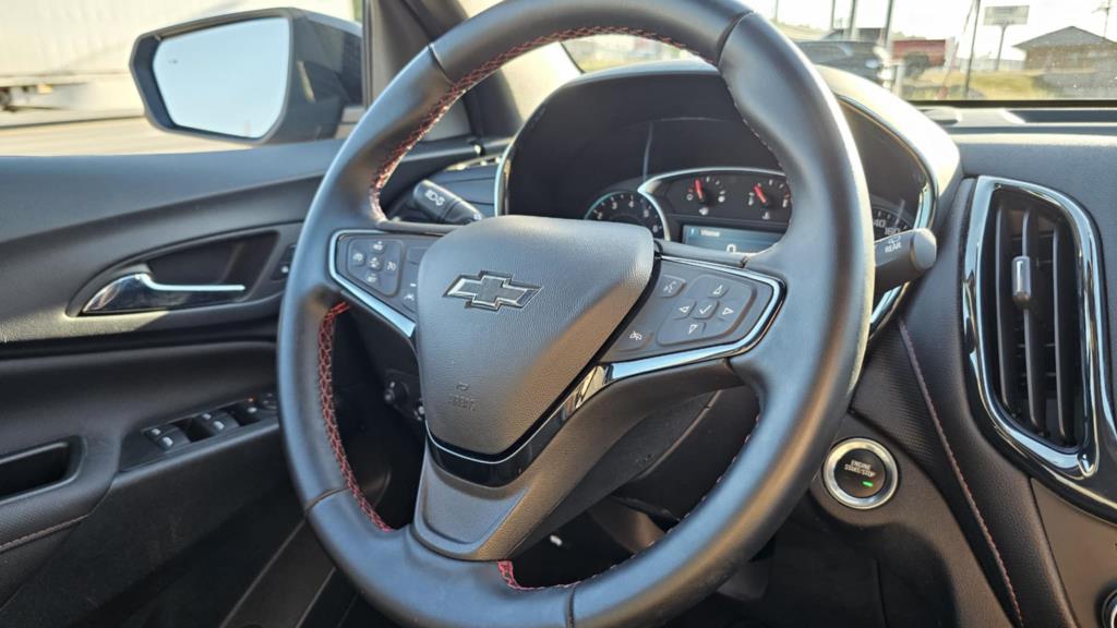 chevrolet Equinox AWD 2024 - 22