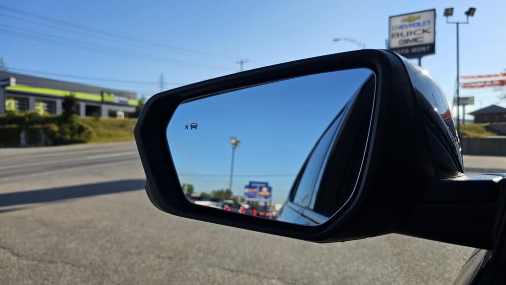 chevrolet Equinox AWD 2024 - 24