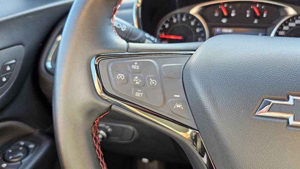 chevrolet Equinox AWD 2024 - 28