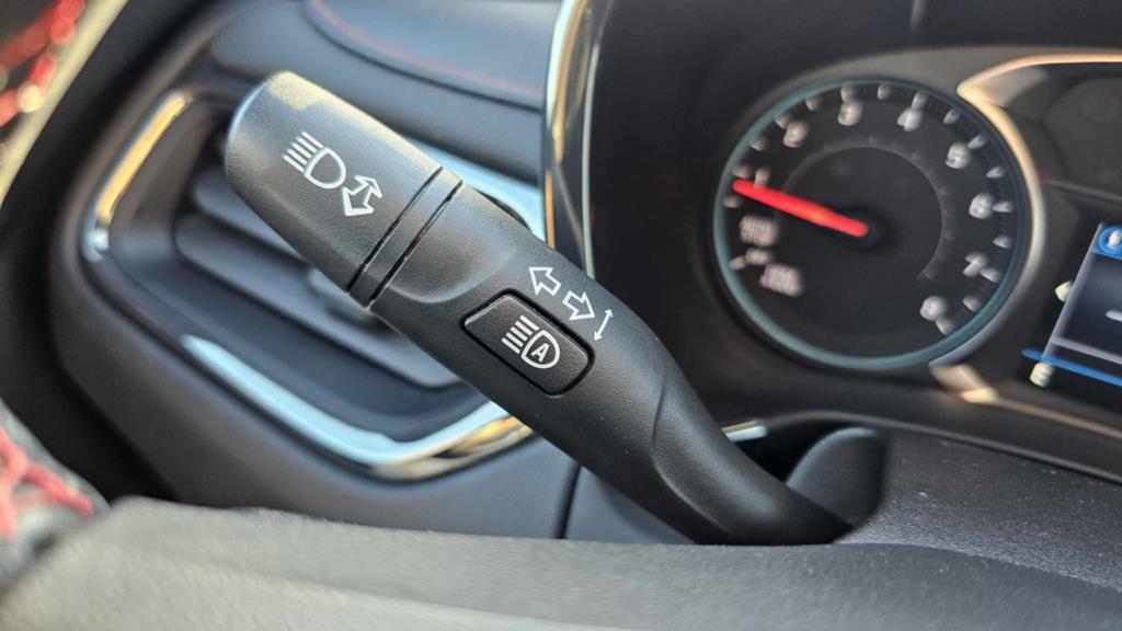 chevrolet Equinox AWD 2024 - 30