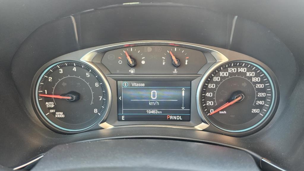 chevrolet Equinox AWD 2024 - 31