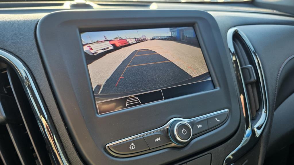 chevrolet Equinox AWD 2024 - 33