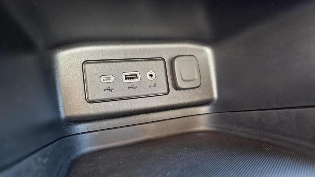 chevrolet Equinox AWD 2024 - 35