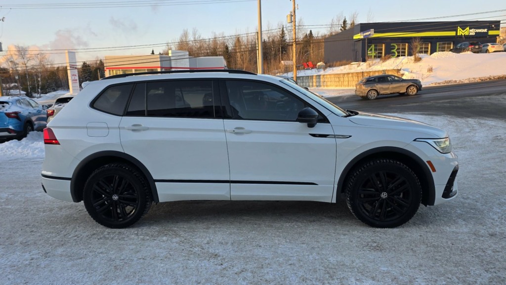 volkswagen Tiguan 2022 - 4