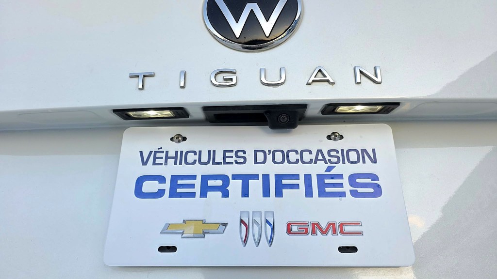 volkswagen Tiguan 2022 - 8