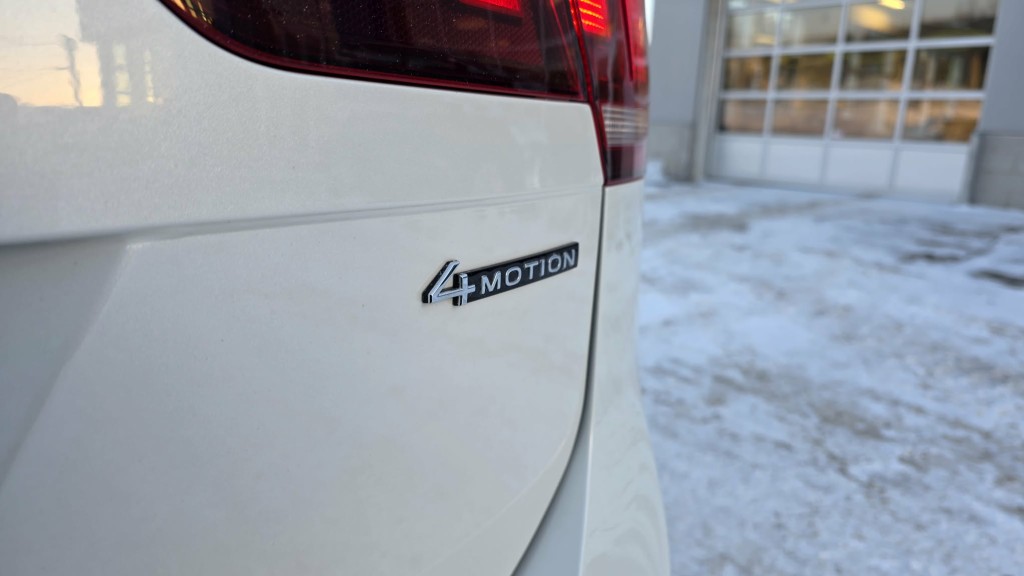 volkswagen Tiguan 2022 - 9