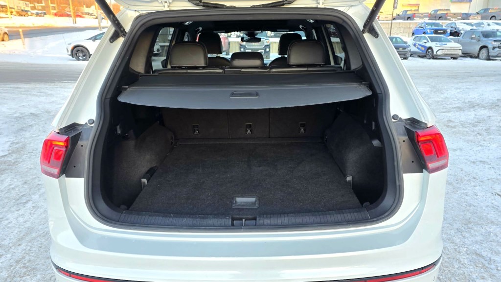 volkswagen Tiguan 2022 - 10