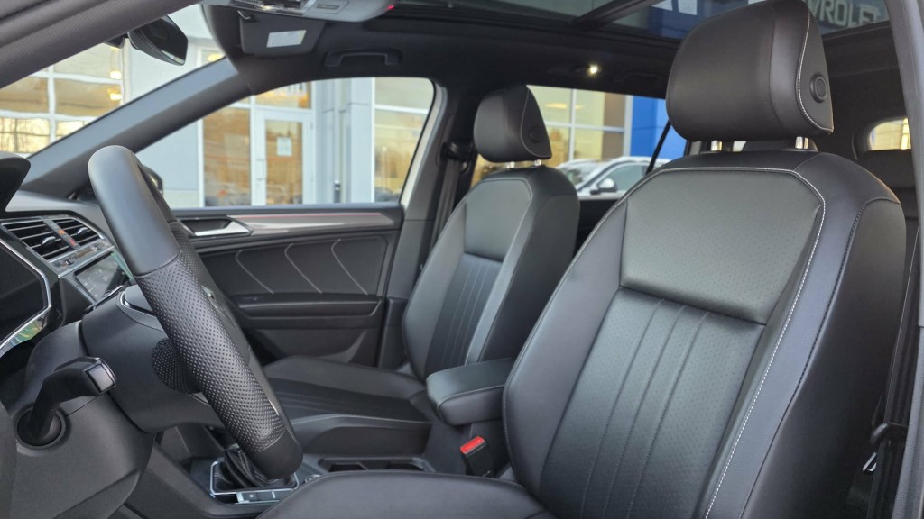 volkswagen Tiguan 2022 - 20