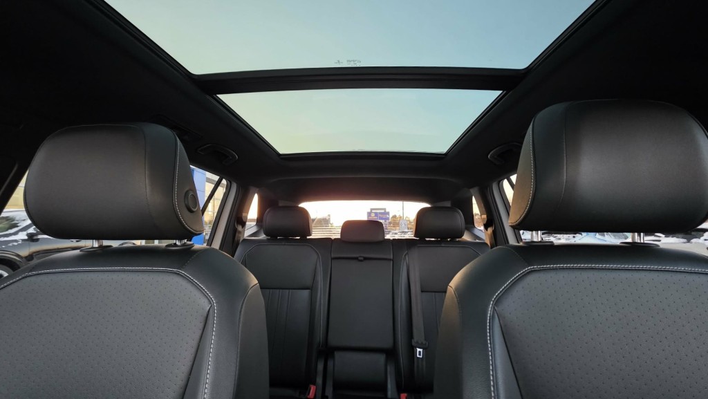 volkswagen Tiguan 2022 - 21