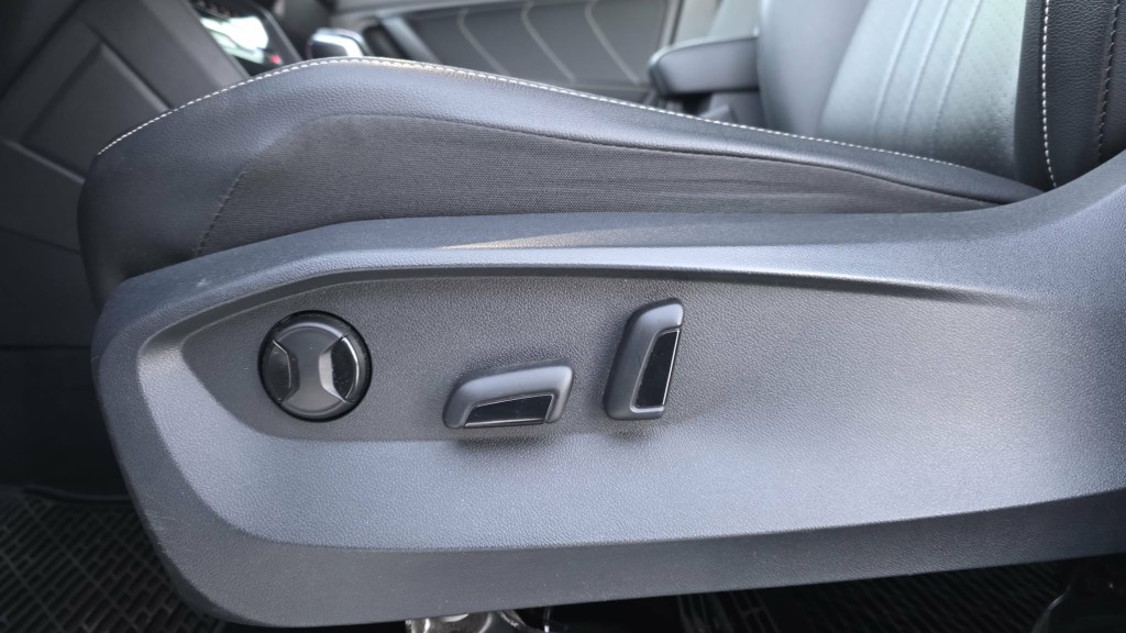 volkswagen Tiguan 2022 - 22