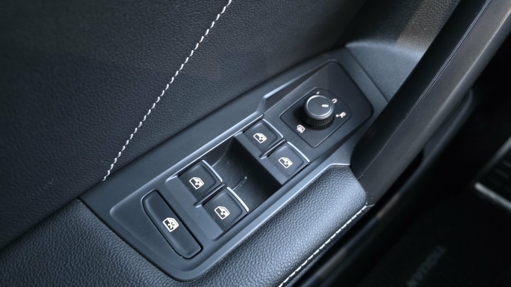 volkswagen Tiguan 2022 - 26