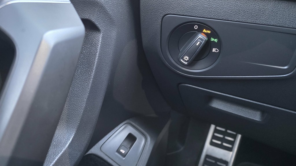 volkswagen Tiguan 2022 - 27