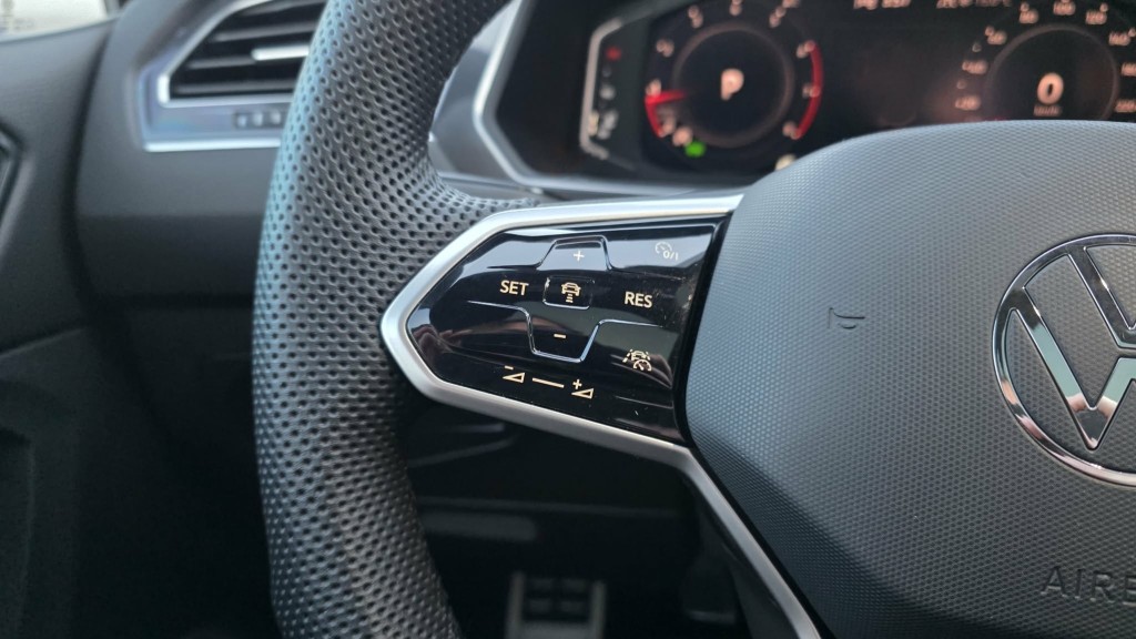 volkswagen Tiguan 2022 - 29