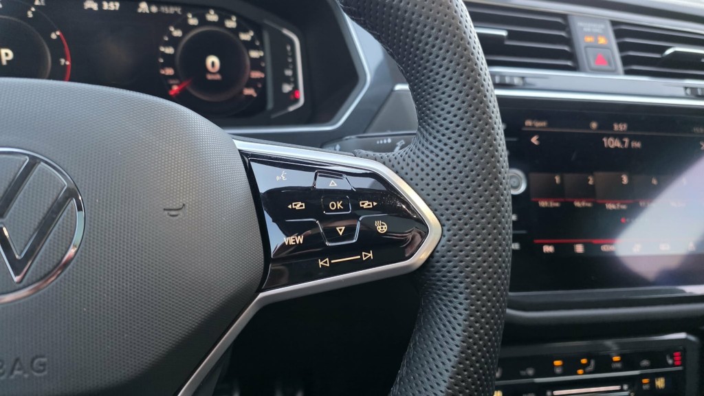 volkswagen Tiguan 2022 - 30