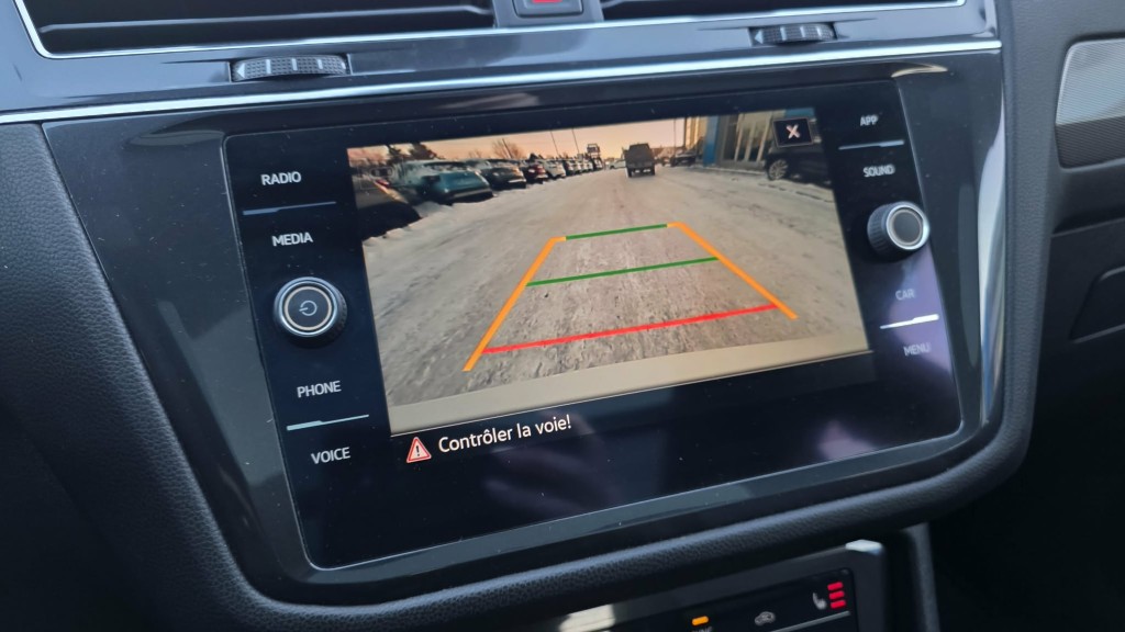 volkswagen Tiguan 2022 - 32