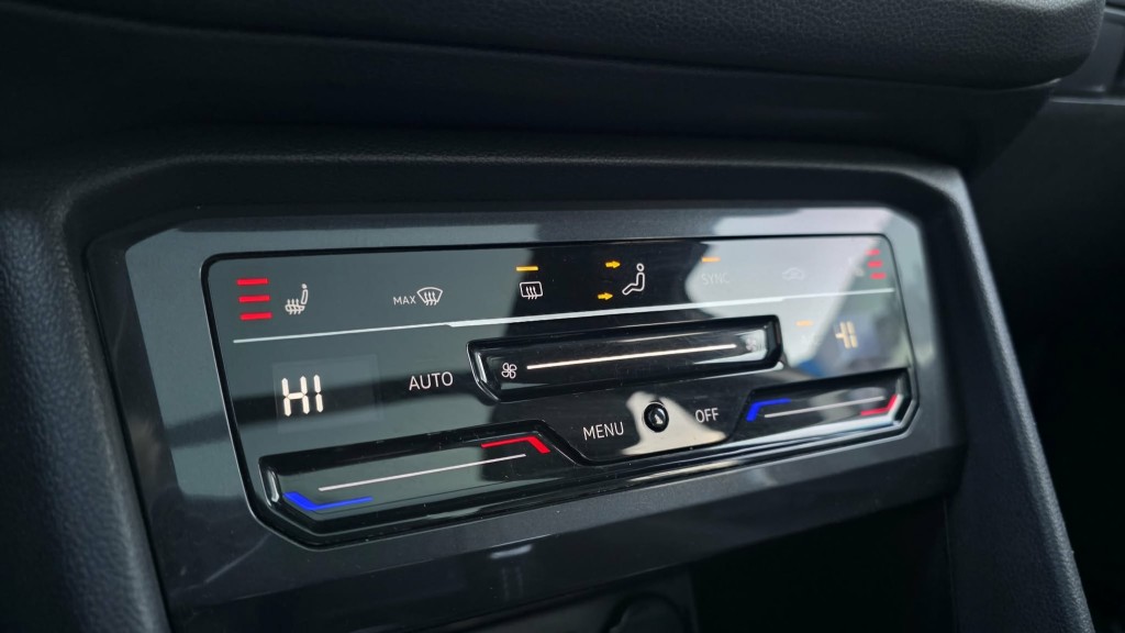 volkswagen Tiguan 2022 - 33