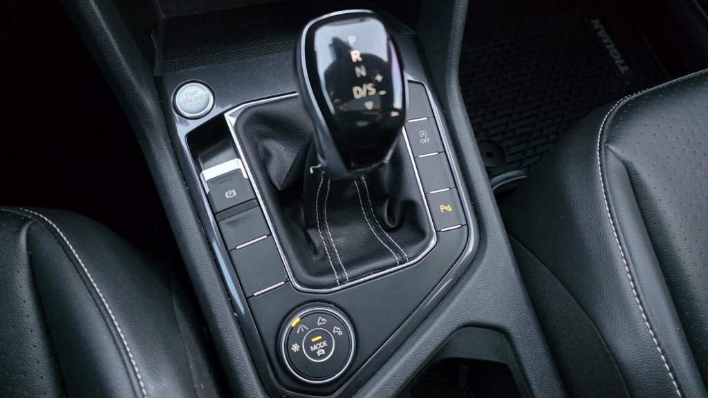 volkswagen Tiguan 2022 - 35