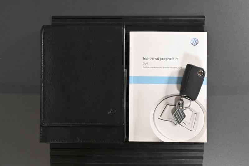 volkswagen Golf 2015 - 13