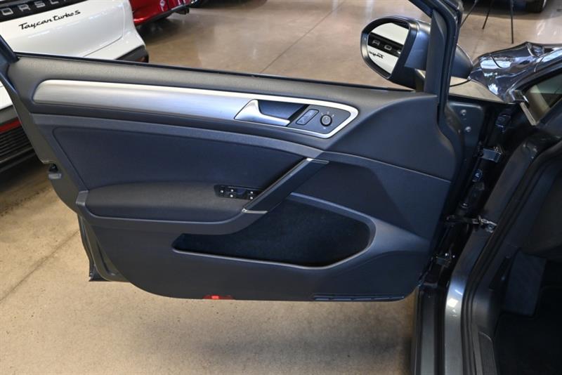 volkswagen Golf 2015 - 14