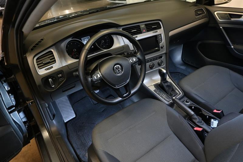 volkswagen Golf 2015 - 15