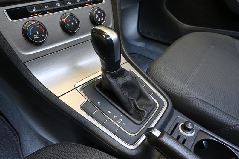 volkswagen Golf 2015 - 25